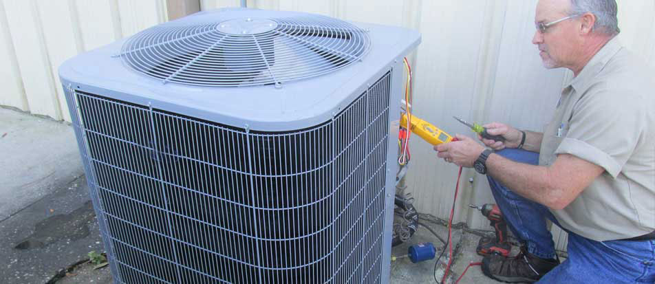 TROUBLESHOOTING COMMON AIR CONDITIONER PROBLEMS