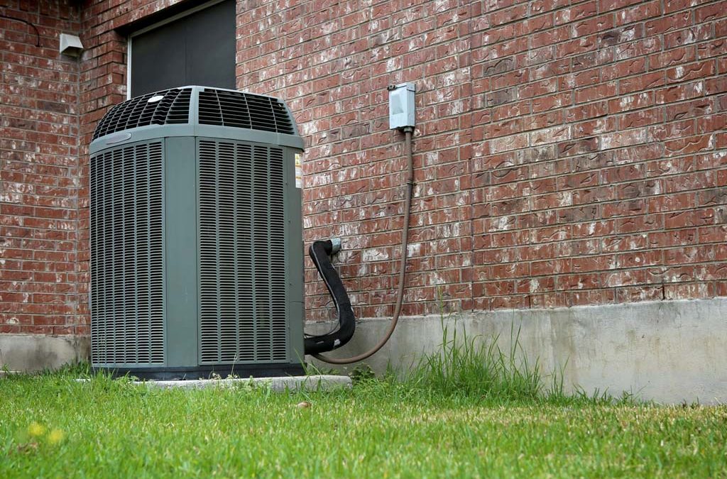 Can Your AC Unit Help with Allergies?