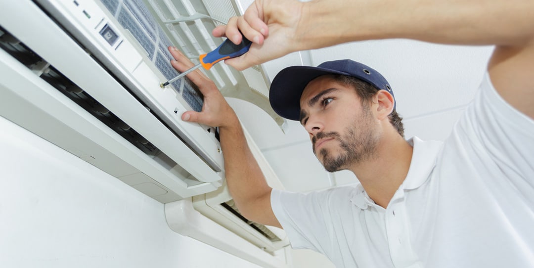 How to decide if it is time to repair or replace your broken AC unit