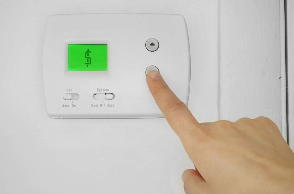 Ways to Lower Your AC Costs This Summer