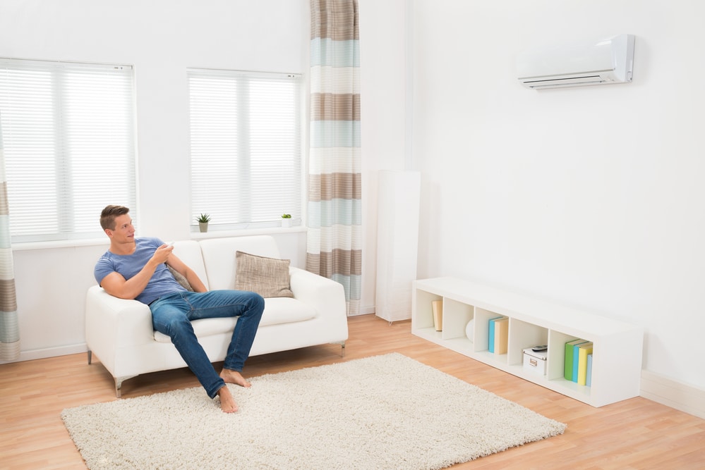 Spring Cleaning Checklist for Your AC System