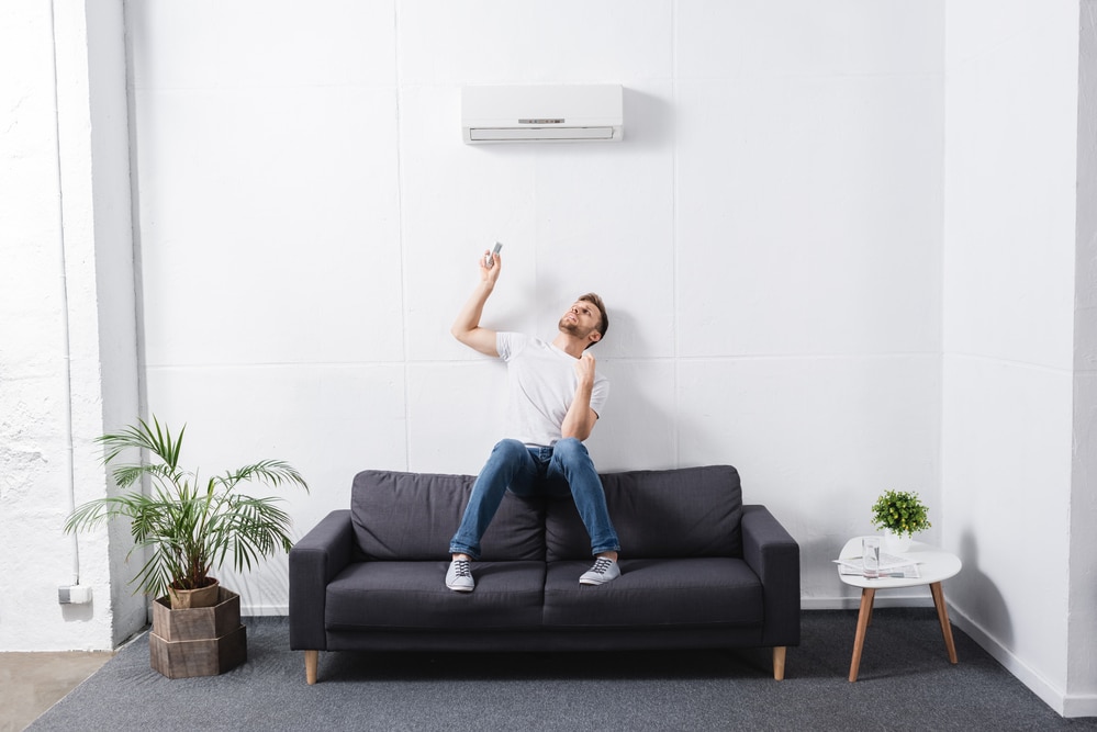 How Do I Reset my Air Conditioning Unit?