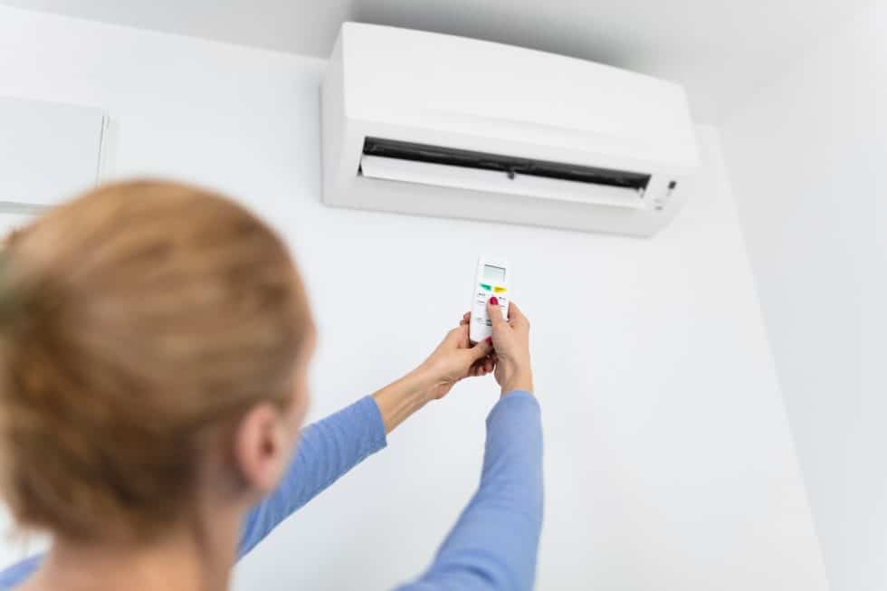 How Does My Air Conditioning Work?
