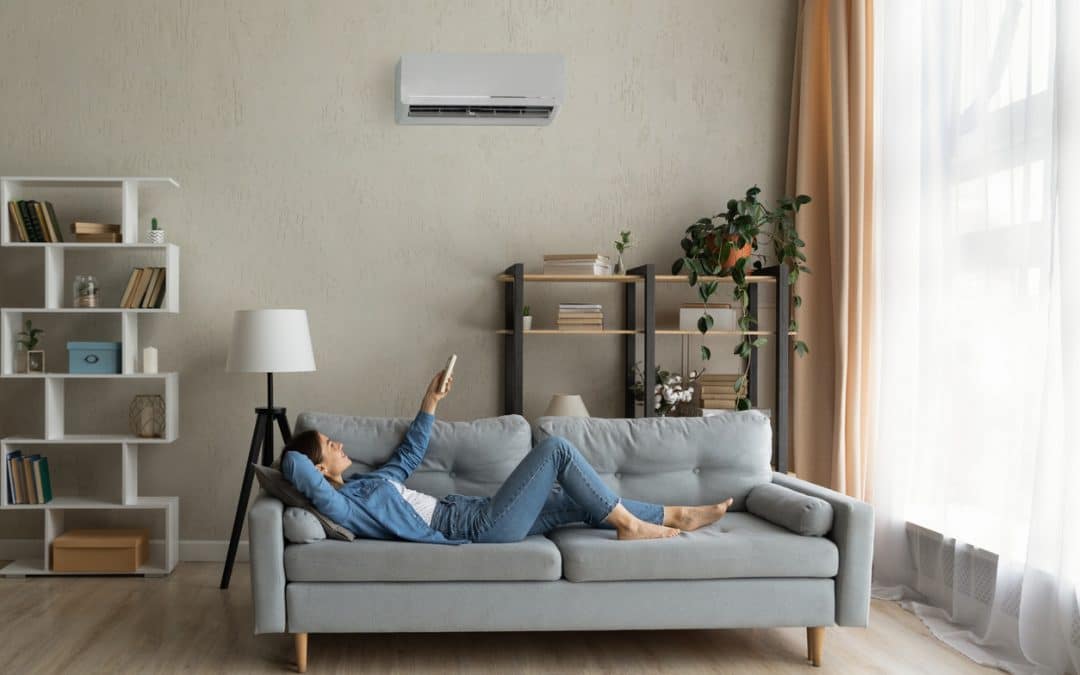 Choosing the Right AC Unit for Your House