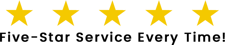5 stars