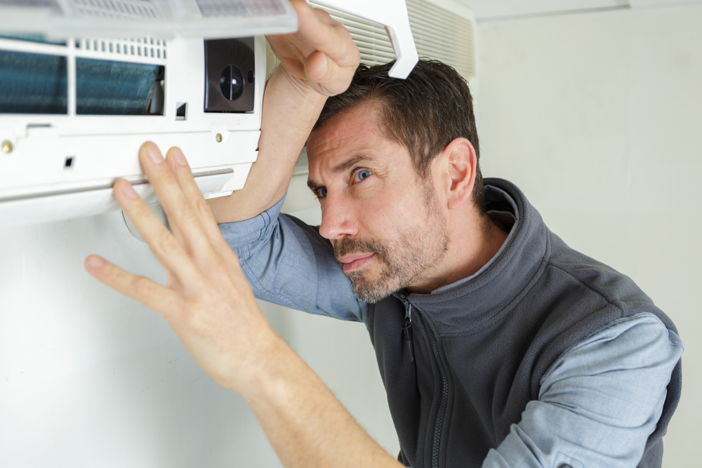 Air Conditioning Repairs In Irvine Ca