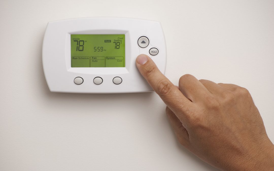 Troubleshooting Your Thermostat