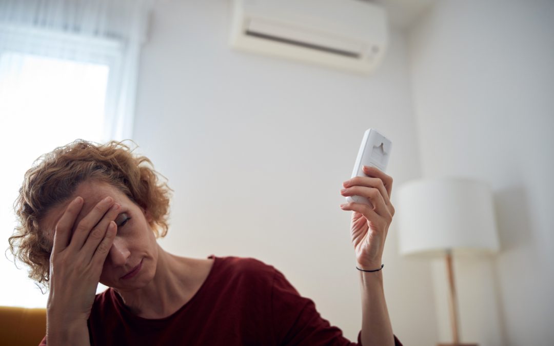 How Often Should You Service Your Air Conditioning Unit?