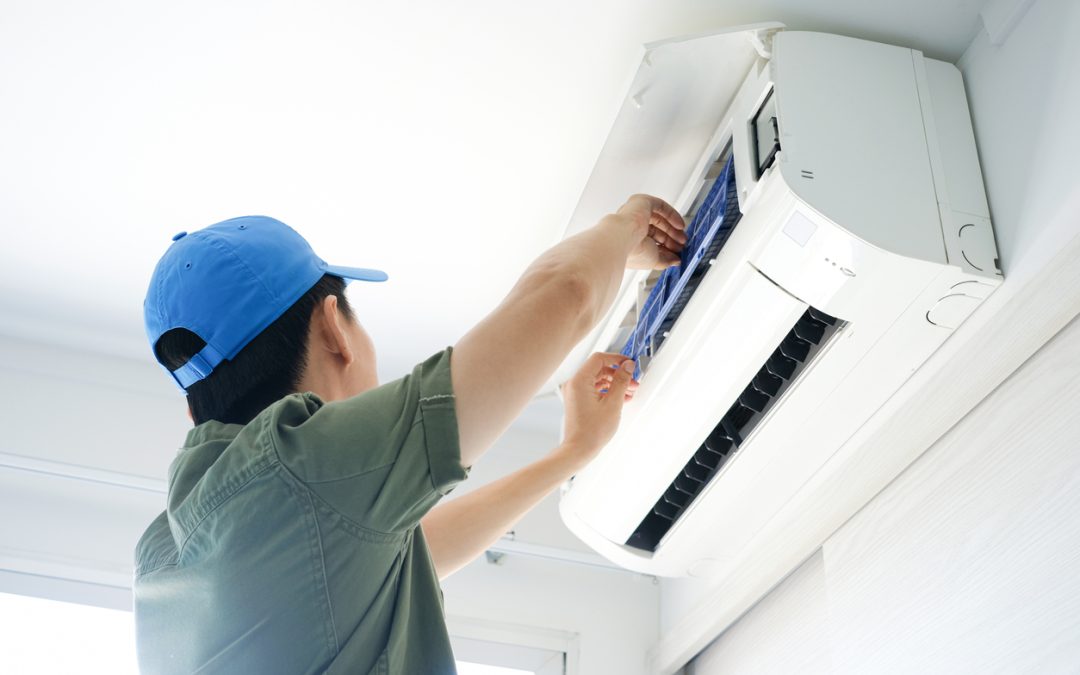 What Exactly Does an Air Conditioning Service Consist Of?