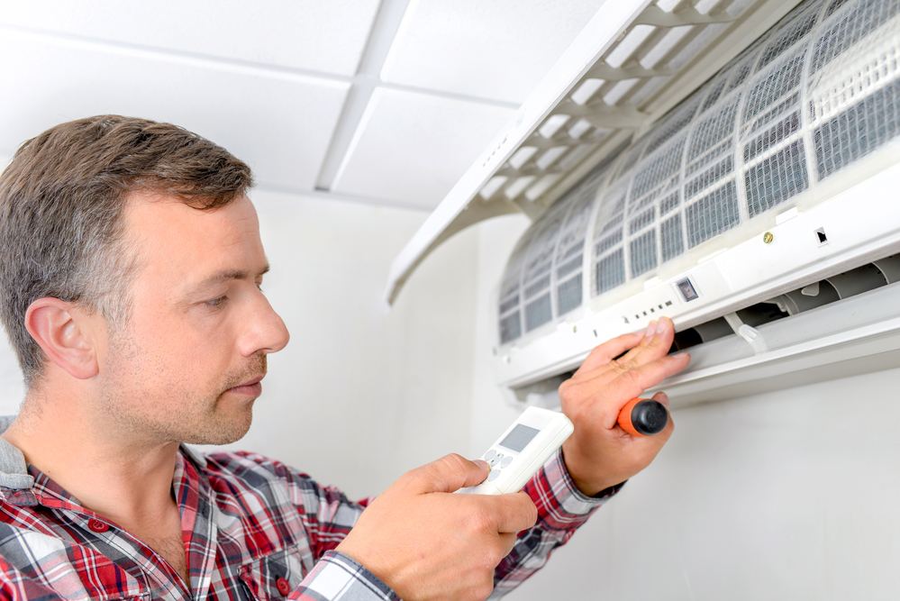 When to Replace My AC Unit Instead of Repairing